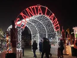 Visit Lubbock's Wine Farms