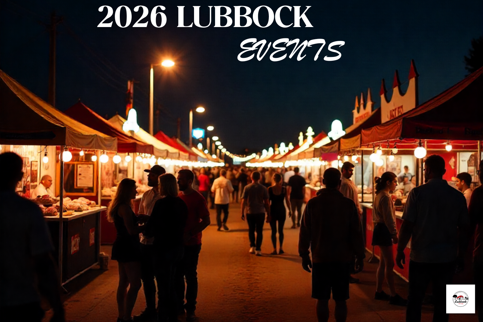 2026 Lubbock Events